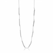 Collier Femme Sif Jakobs C446-CZ 35 cm