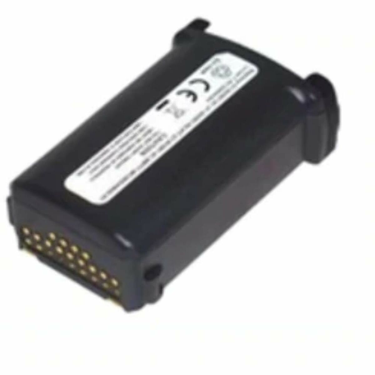 Batterie pour Ordinateur Portable Zebra BTRY-MC9X-26MA-01 Noir