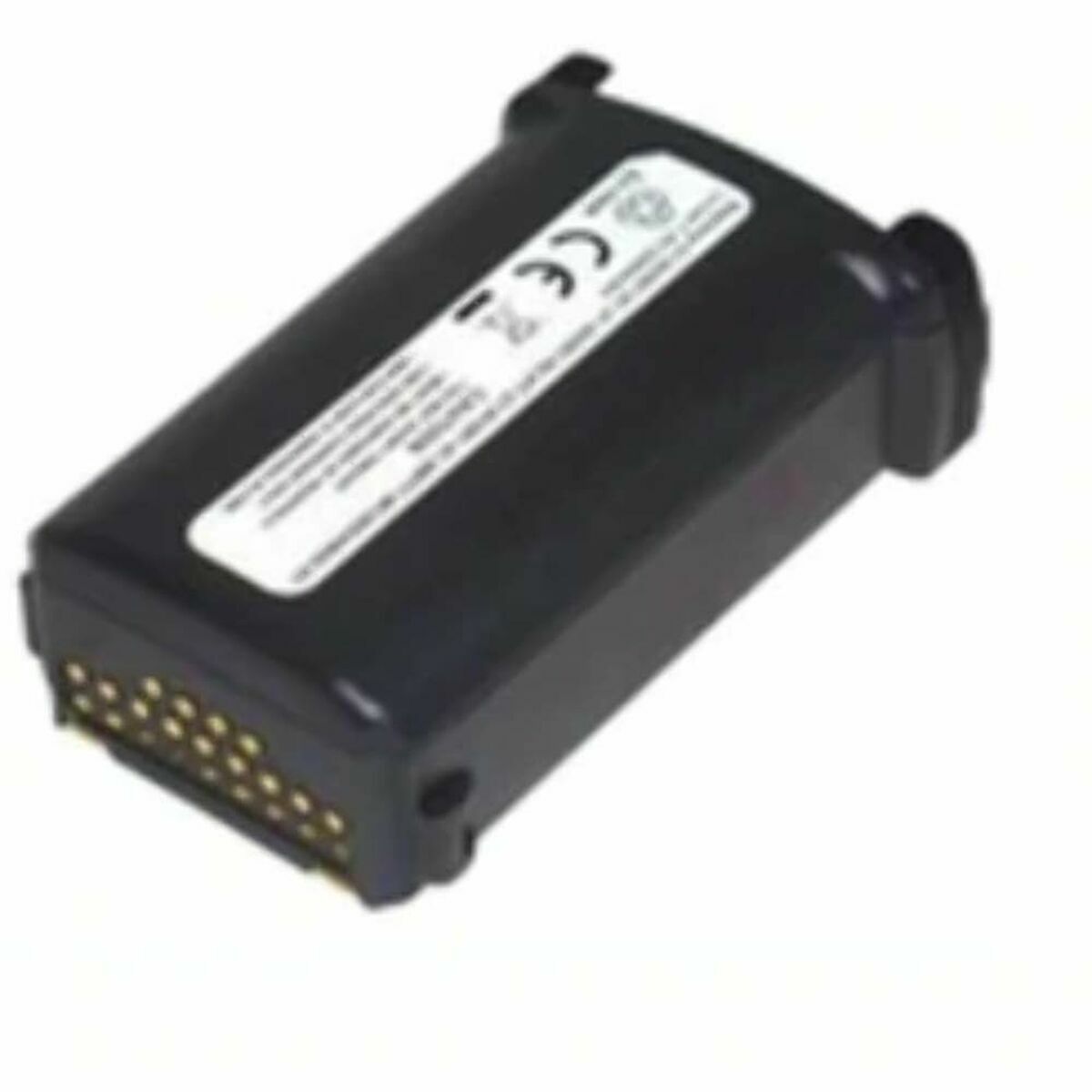 Batterie pour Ordinateur Portable Zebra BTRY-MC9X-26MA-01 Noir