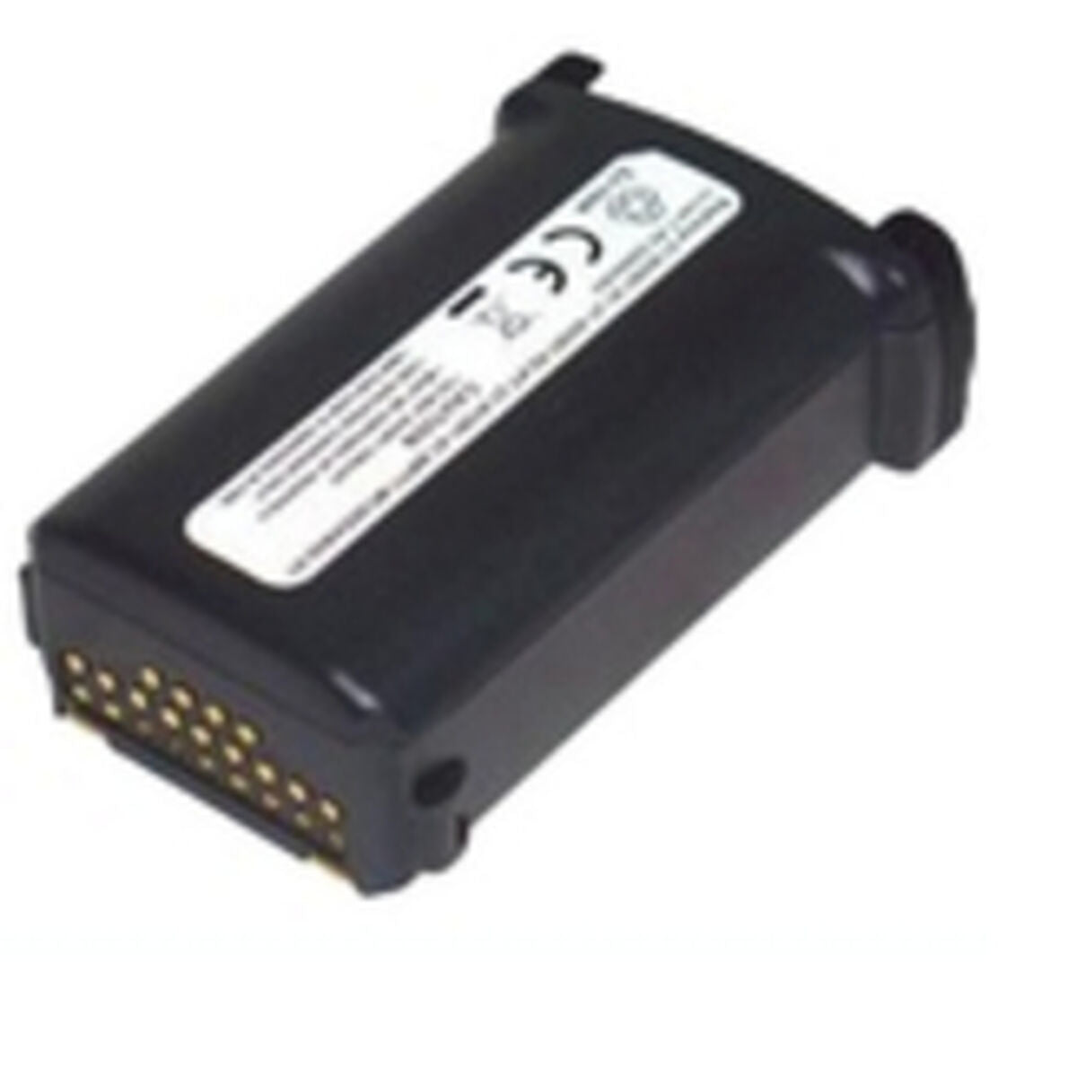 Batterie pour Ordinateur Portable Zebra BTRY-MC9X-26MA-01 Noir