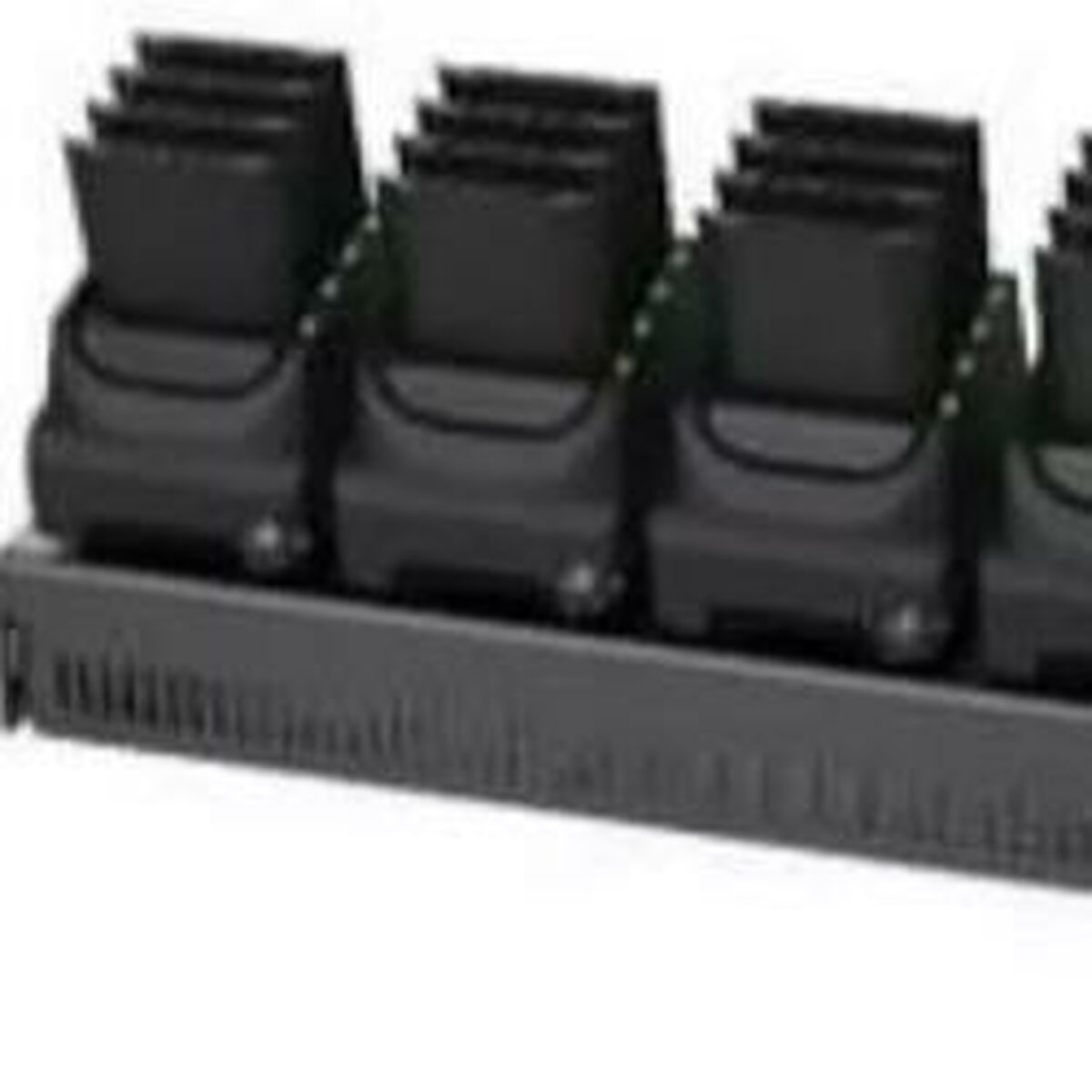 Chargeur de batterie Zebra SAC-TC51-4SCHG-01