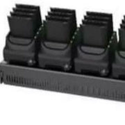 Chargeur de batterie Zebra SAC-TC51-4SCHG-01