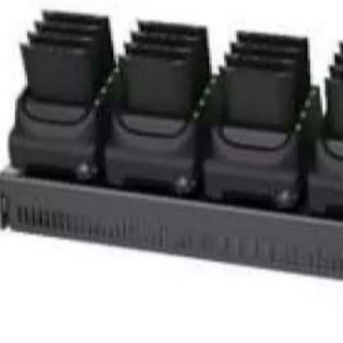 Chargeur de batterie Zebra SAC-TC51-4SCHG-01