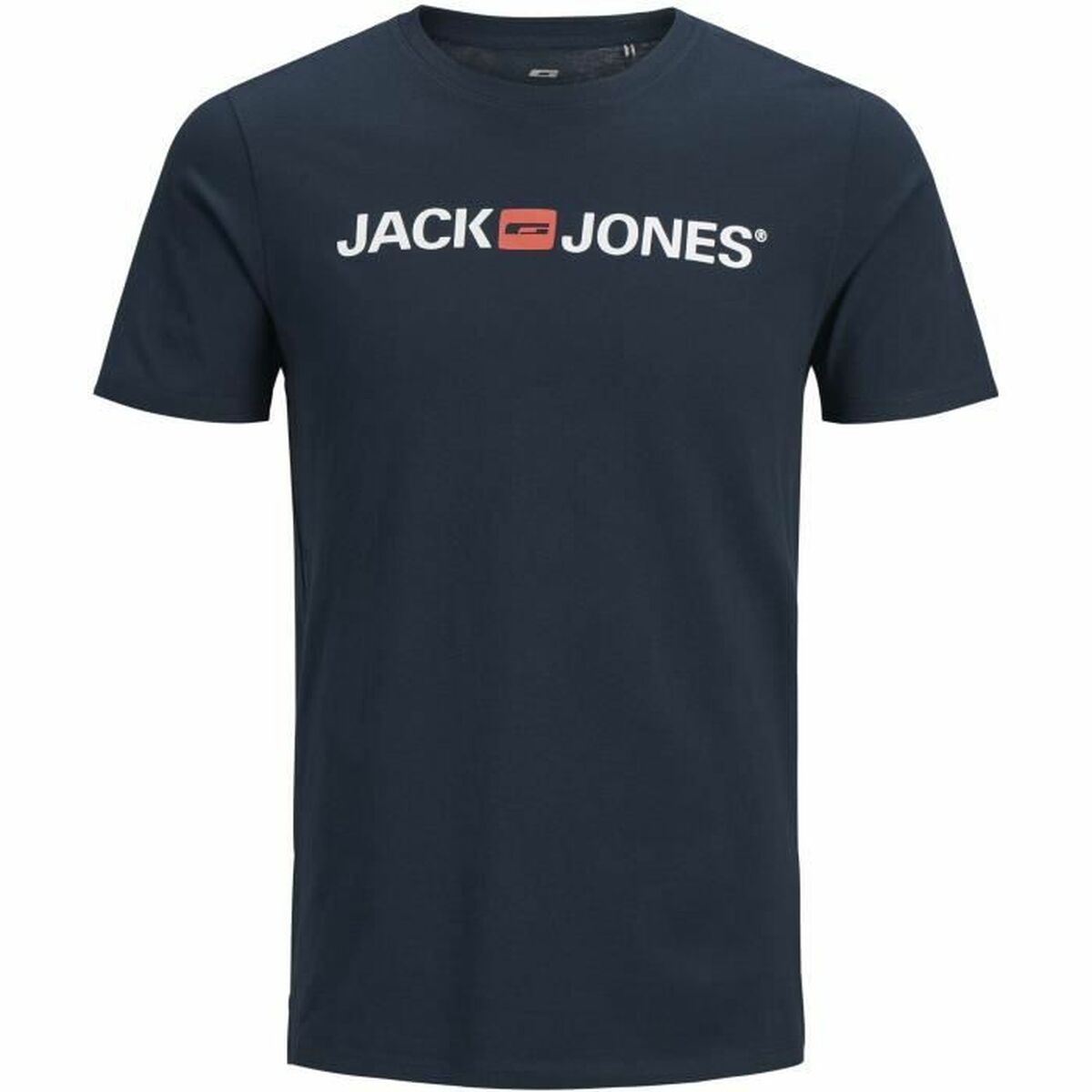 T-shirt à manches courtes homme Jack & Jones ecorp Old Logo