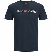 T-shirt à manches courtes homme Jack & Jones ecorp Old Logo