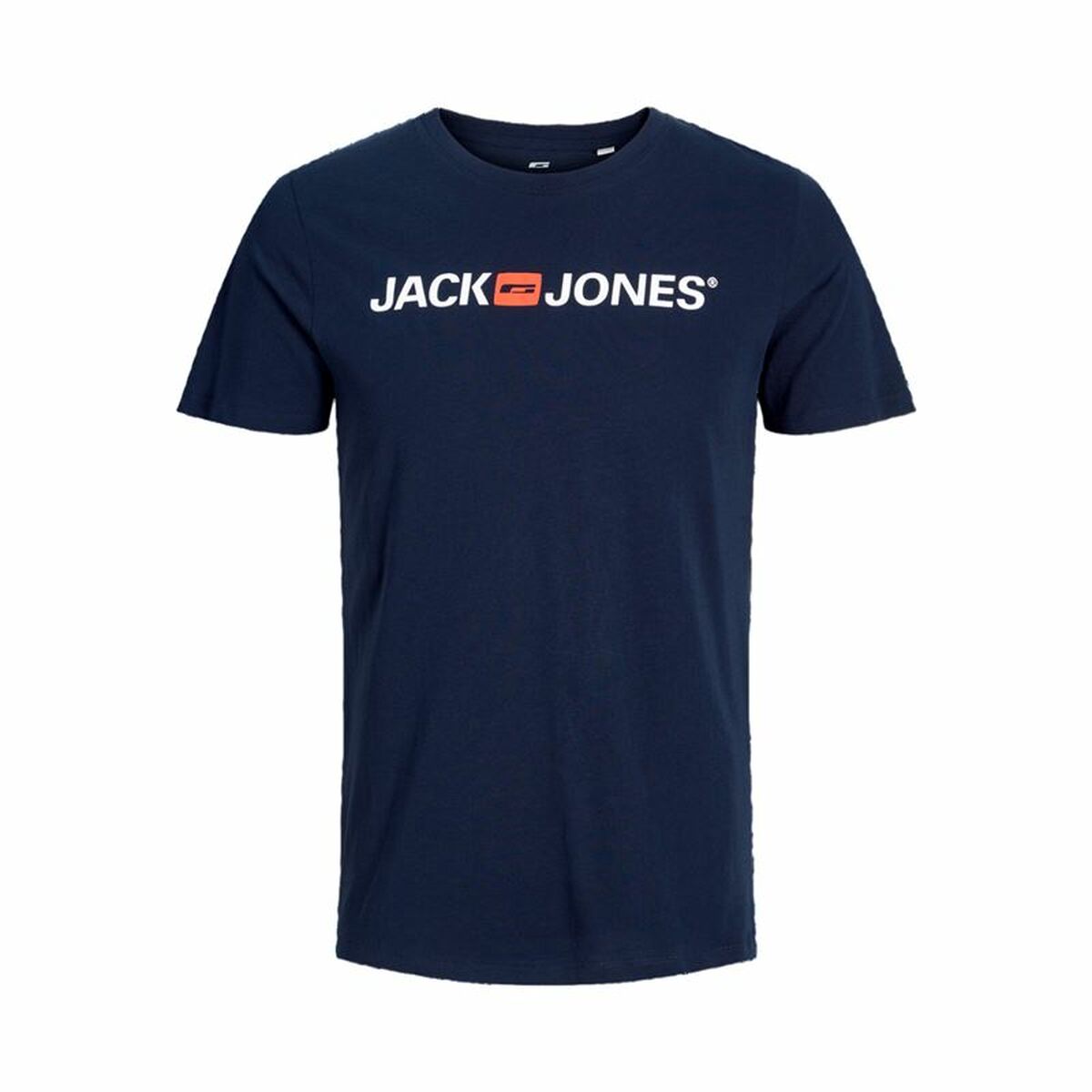 T-shirt à manches courtes homme Jack & Jones ecorp Old Logo