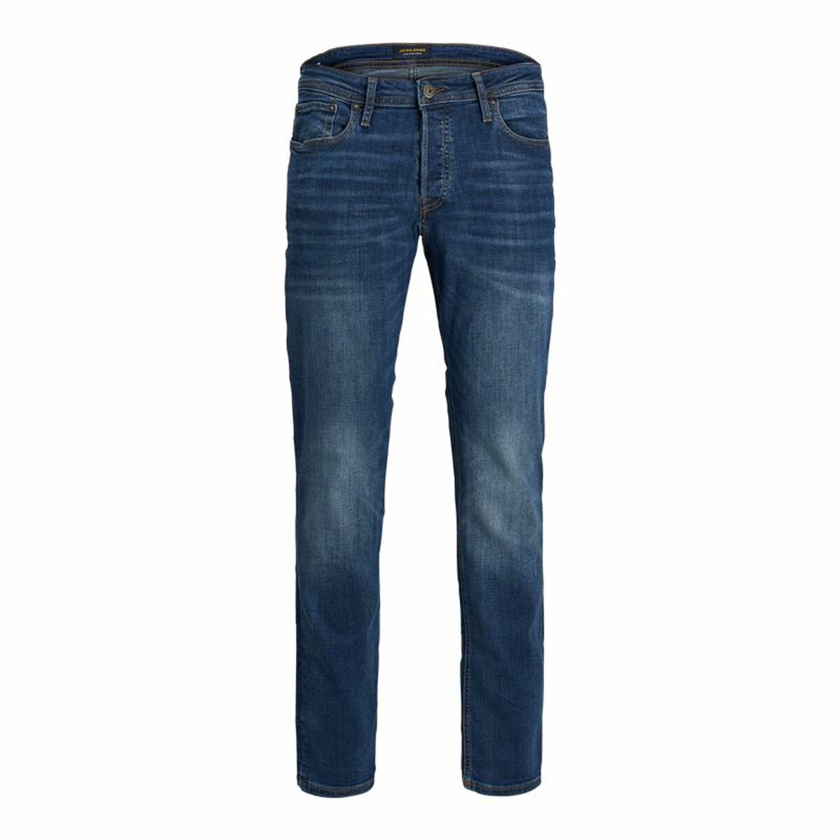 Jeans homme Jack & Jones tim original Am 782 50Sps Bleu