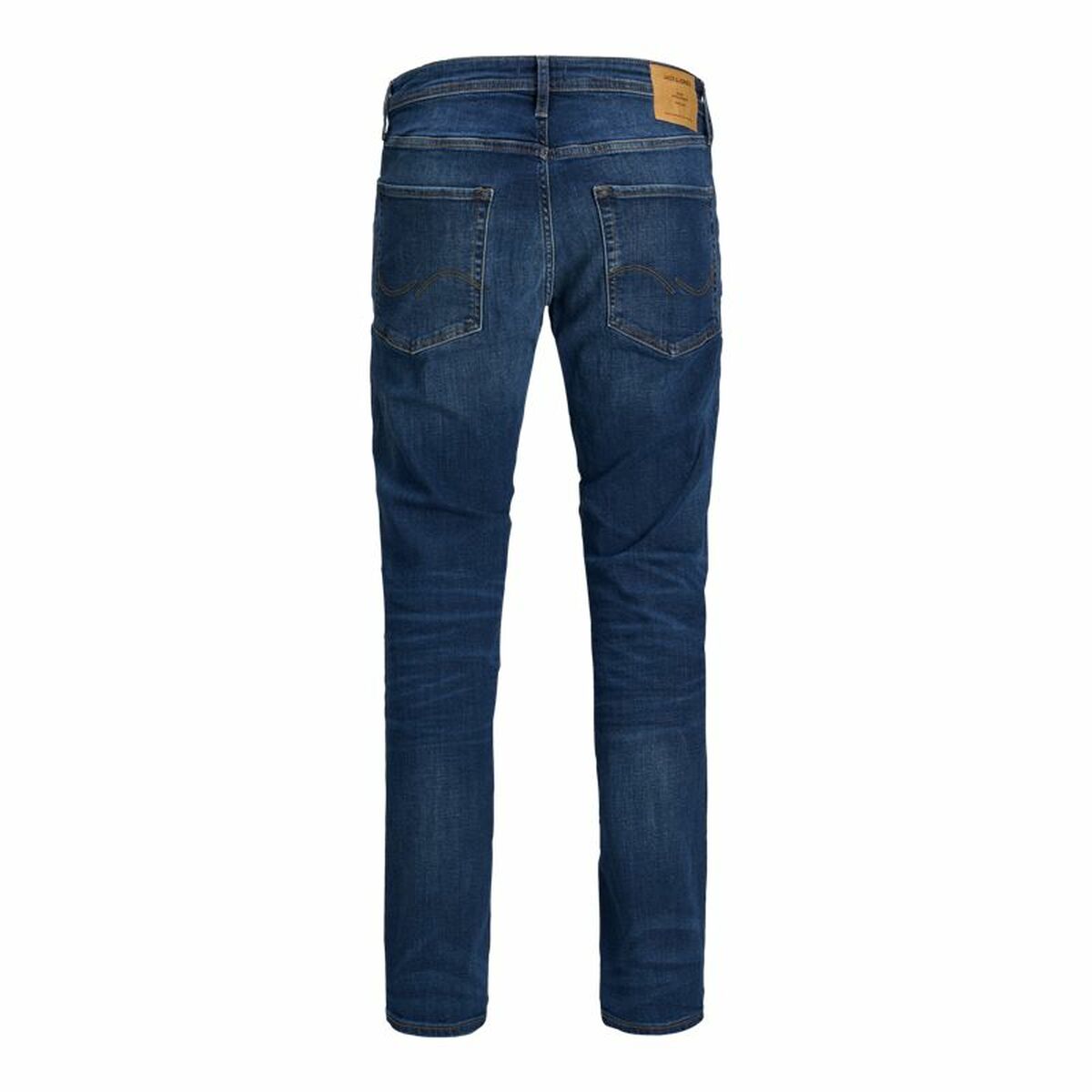 Jeans homme Jack & Jones tim original Am 782 50Sps Bleu