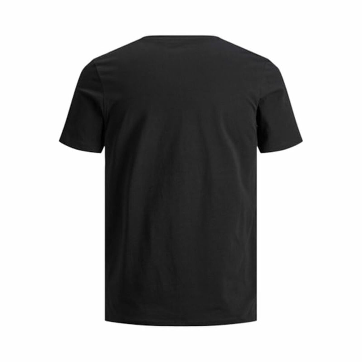 T-shirt à manches courtes homme Jack & Jones eorganic Basic