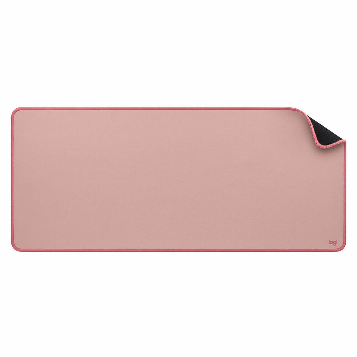 Tapis de Souris Logitech 956-000053 Rose