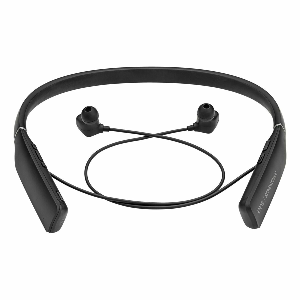 Casque Epos 1000204 Noir
