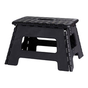 Banquette Probuilder Noir 35 x 28,5 x 22 cm