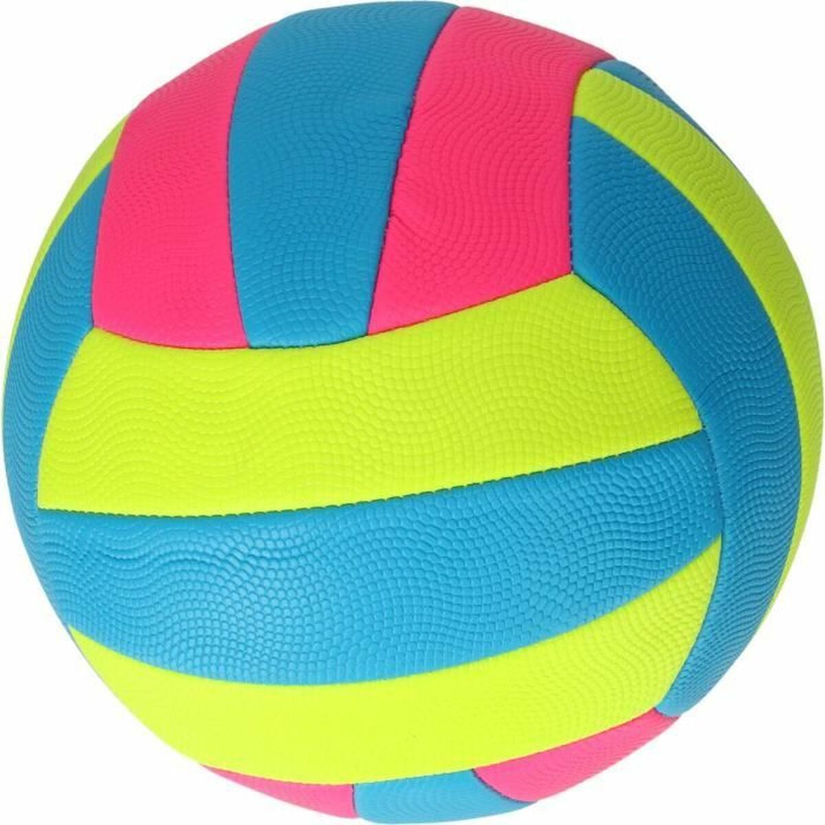 Ballon de Volleyball PVC (Taille unique)