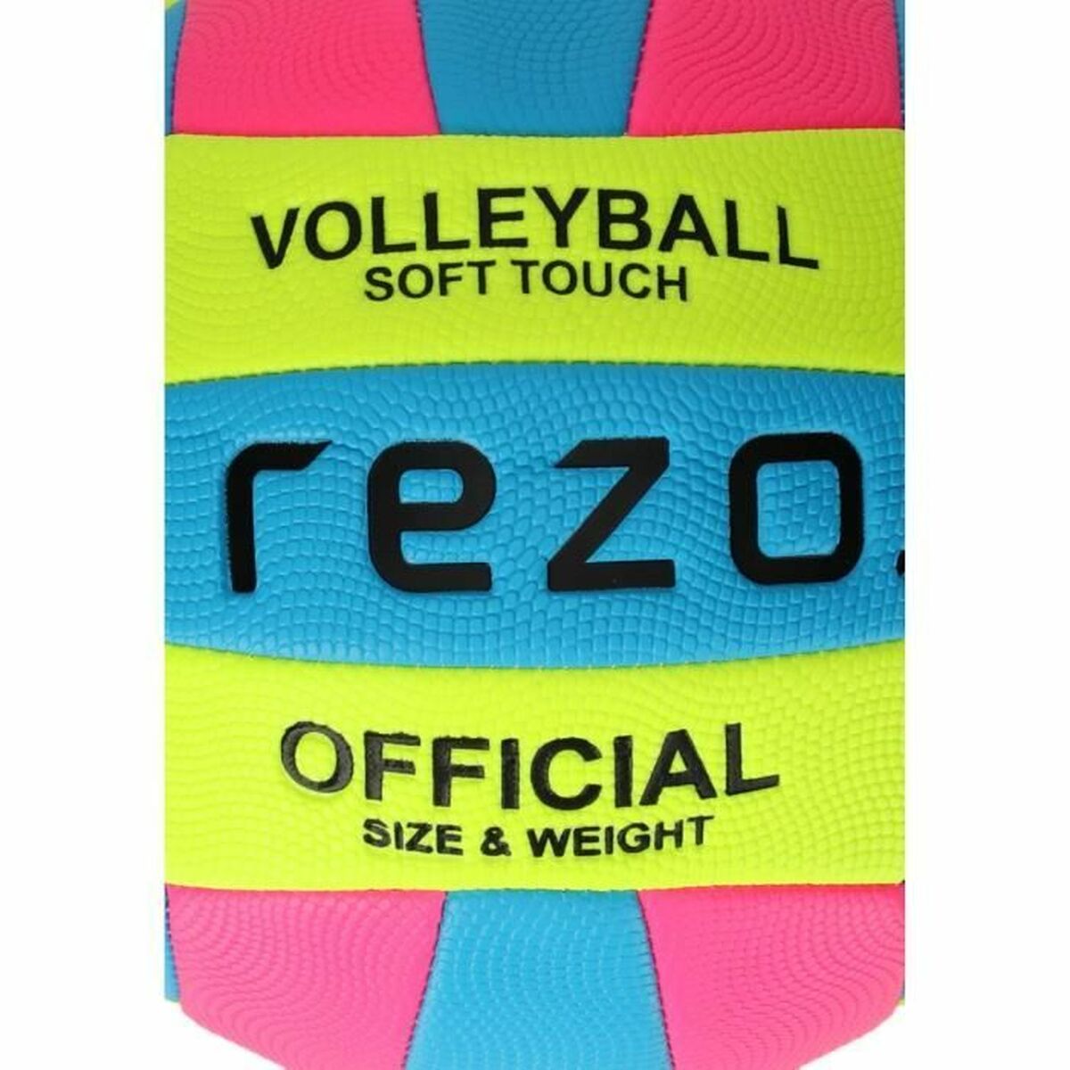 Ballon de Volleyball PVC (Taille unique)