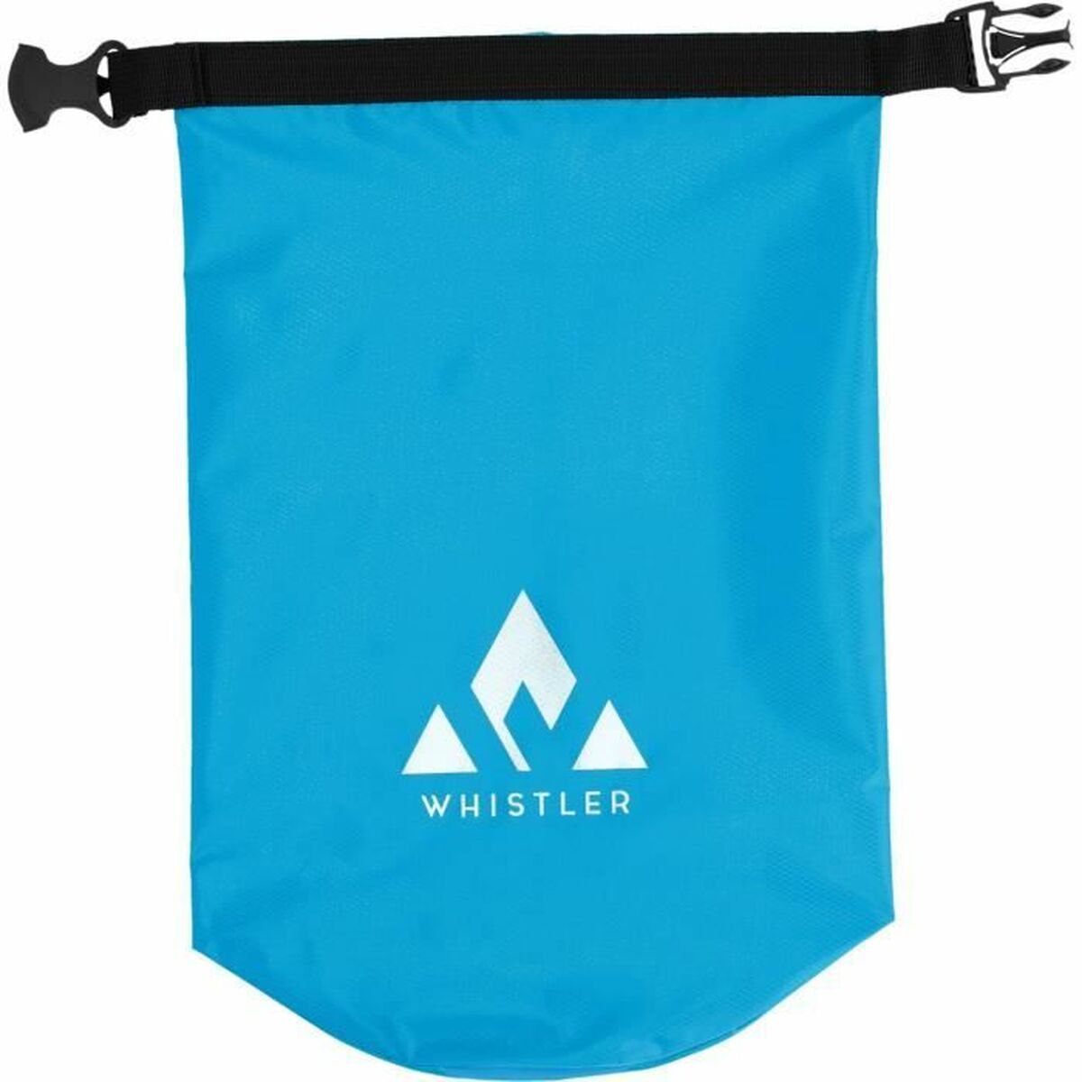 Sac Imperméable Whistler Bleu Polyester 5 L