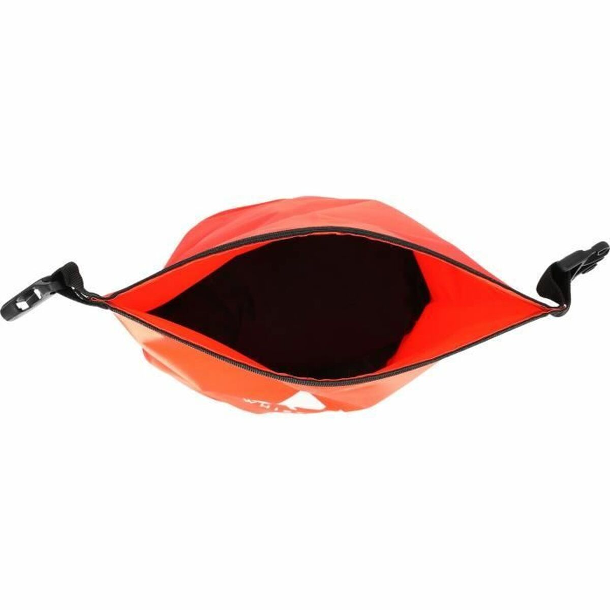 Sac Imperméable Whistler Rouge Polyester 10 L