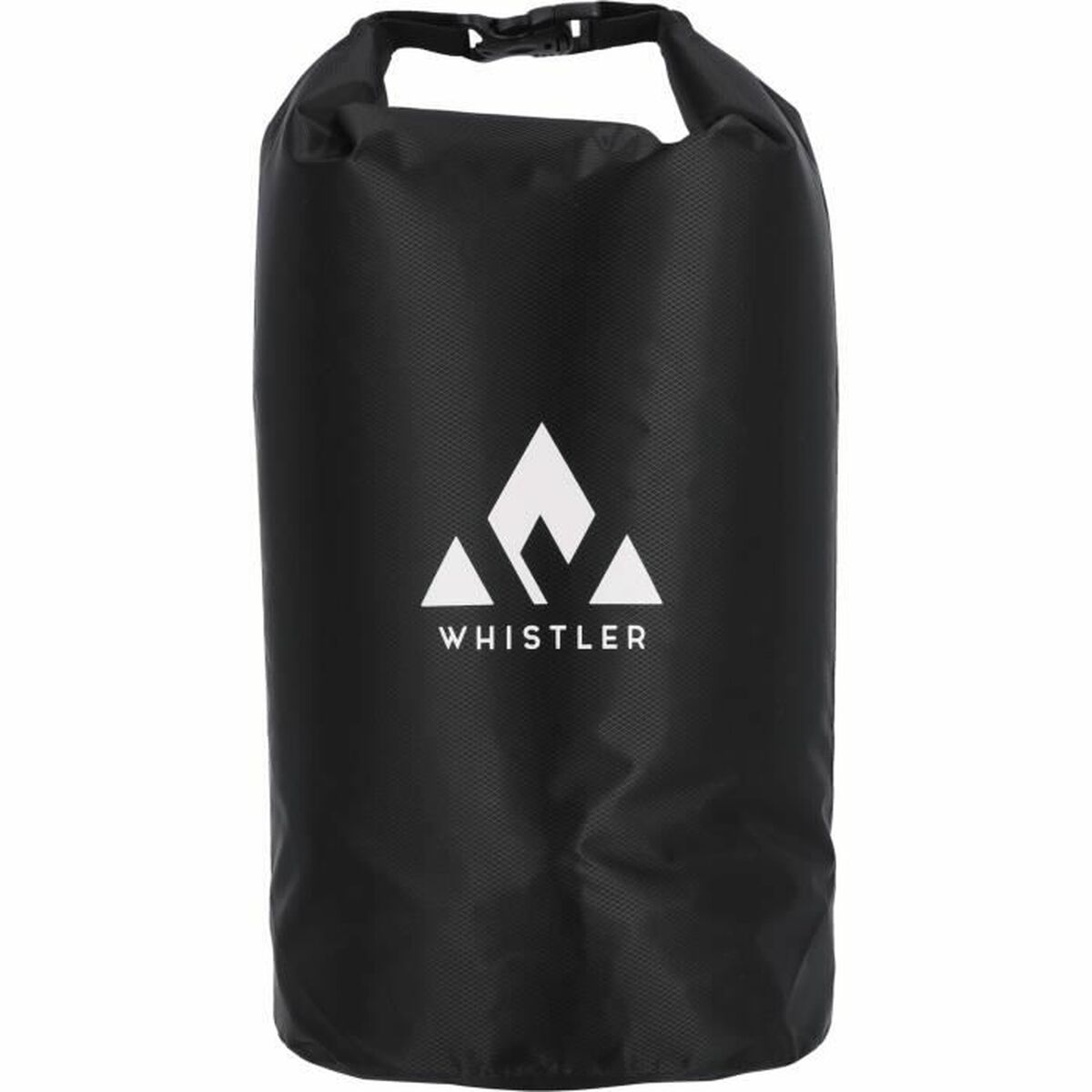 Sac Imperméable Whistler Noir Polyester 20 L