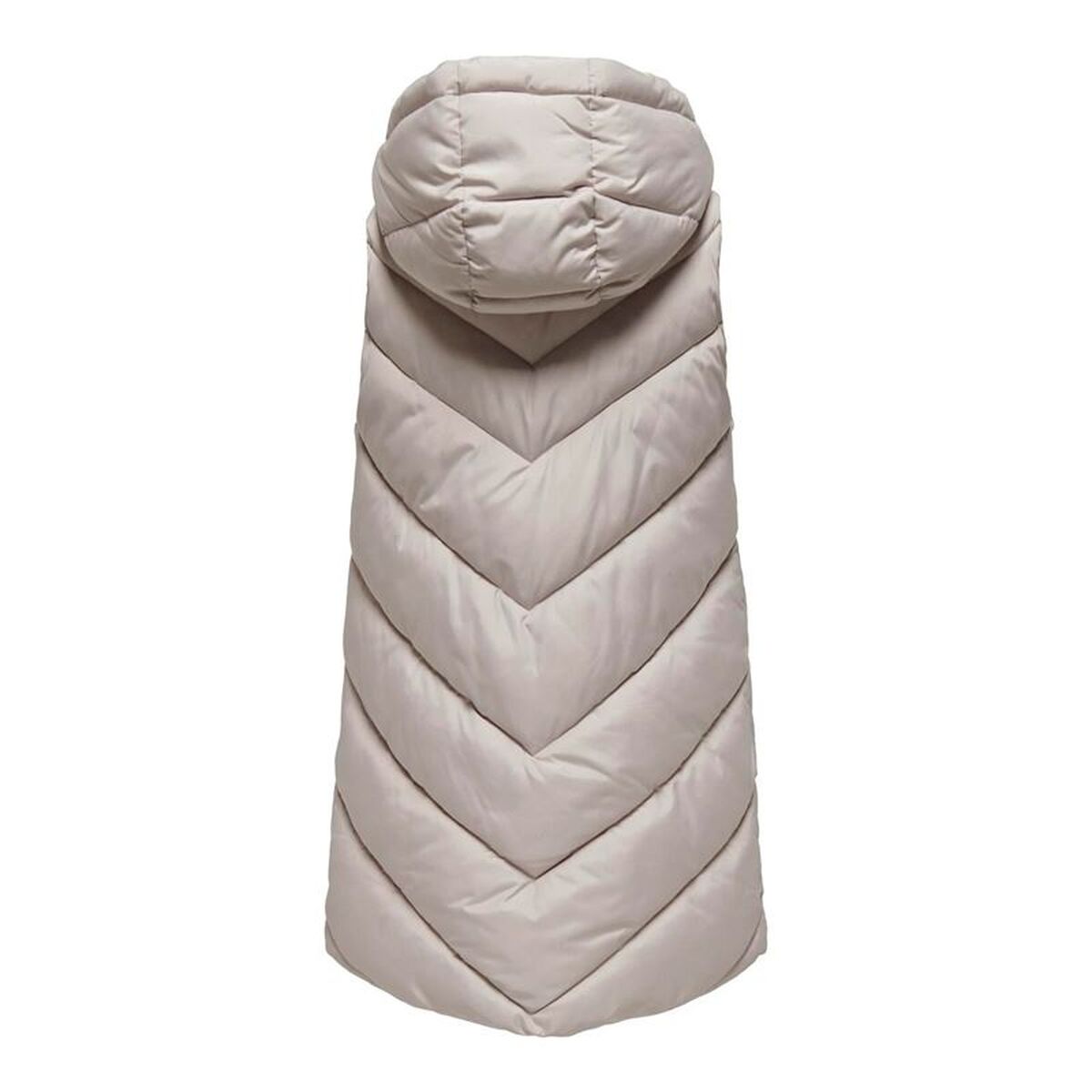 Gilet Femme Only Jdyskylar Gris