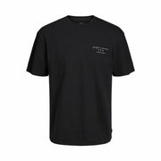 Maillot de Corps de Sport à Manches Coupe Jack & Jones Lisa Rednd