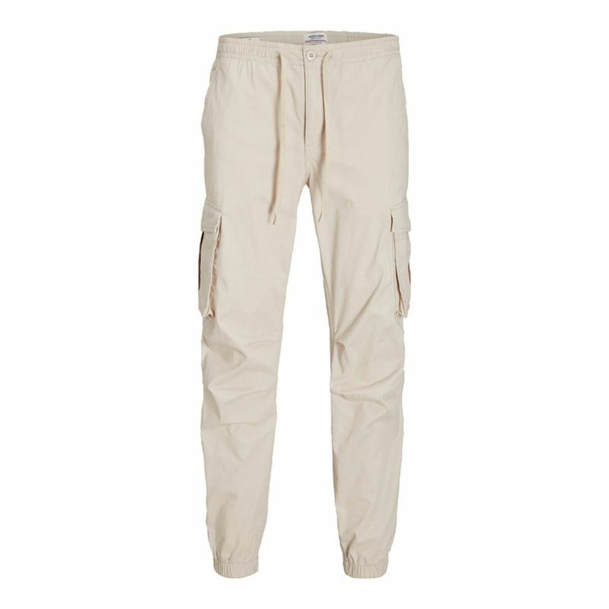 Pantalon Jack & Jones Jpstkane Noah Cuffed Cargo