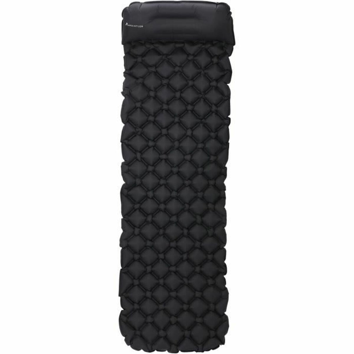 Air bed Whistler 190 x 59 x 6 cm Noir