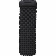 Air bed Whistler 190 x 59 x 6 cm Noir