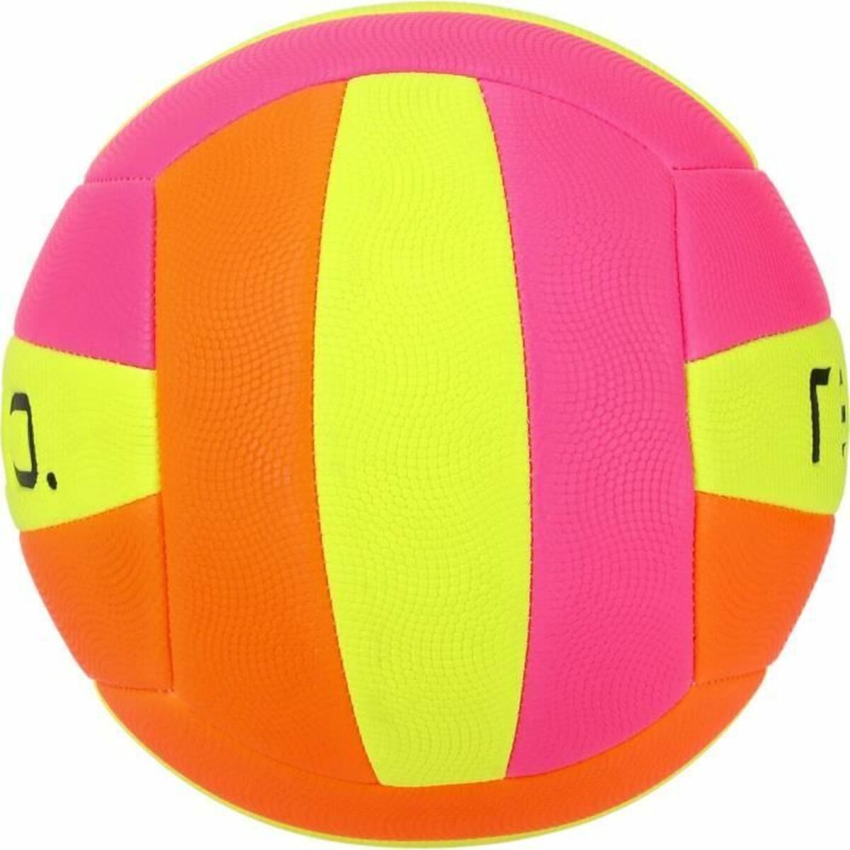 Ballon de Volleyball Multicouleur Taille 5