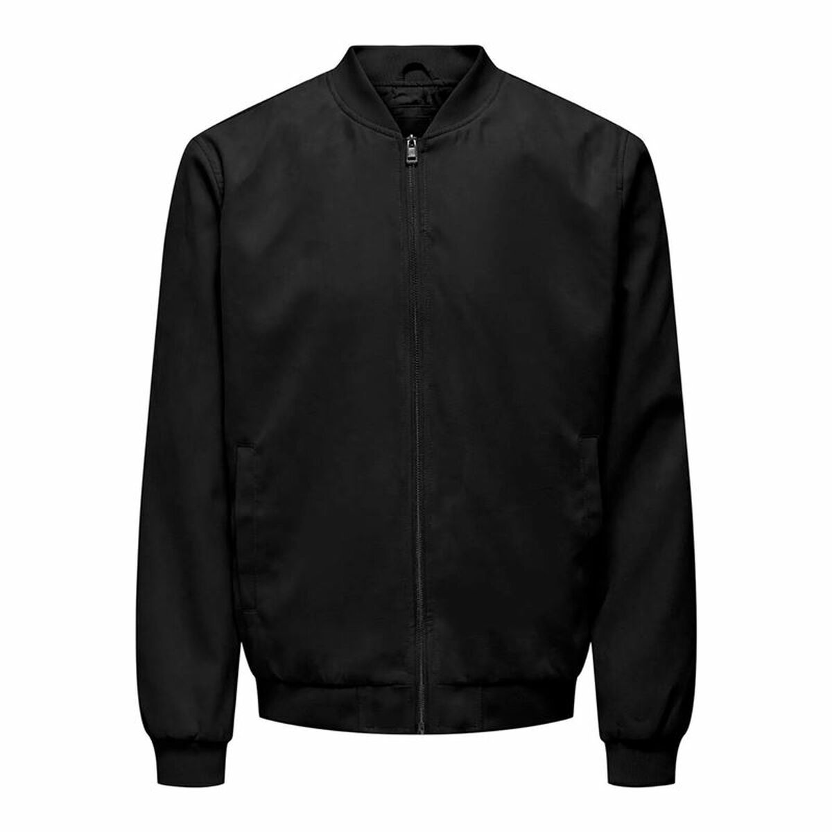 Veste Hommes Only & Sons Onslucas Fake Suede Bomber Otw