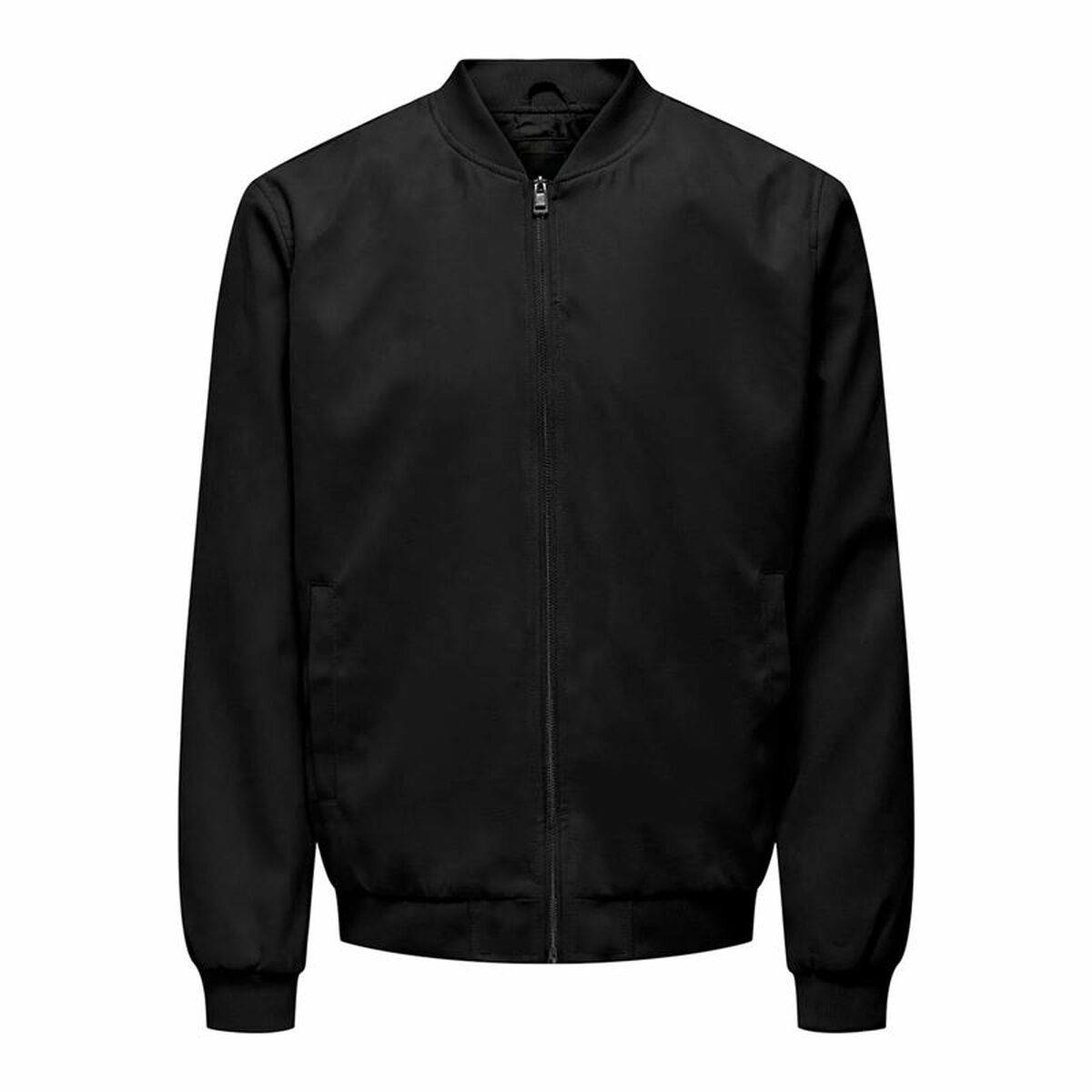 Veste Hommes Only & Sons Onslucas Fake Suede Bomber Otw