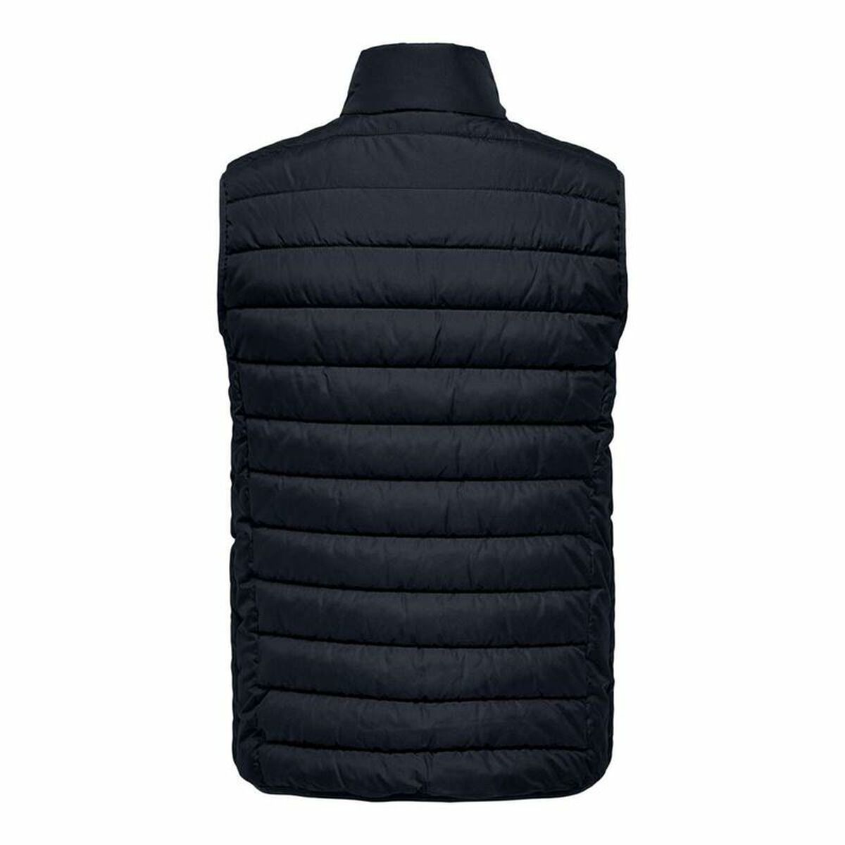 Gilet de Sport pour Homme Only & Sons Onsbrody Quilt Vest Otw Vd Multicouleur