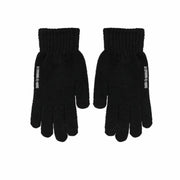 Gants Tactiles Jack & Jones Jacbottle Noir Taille unique