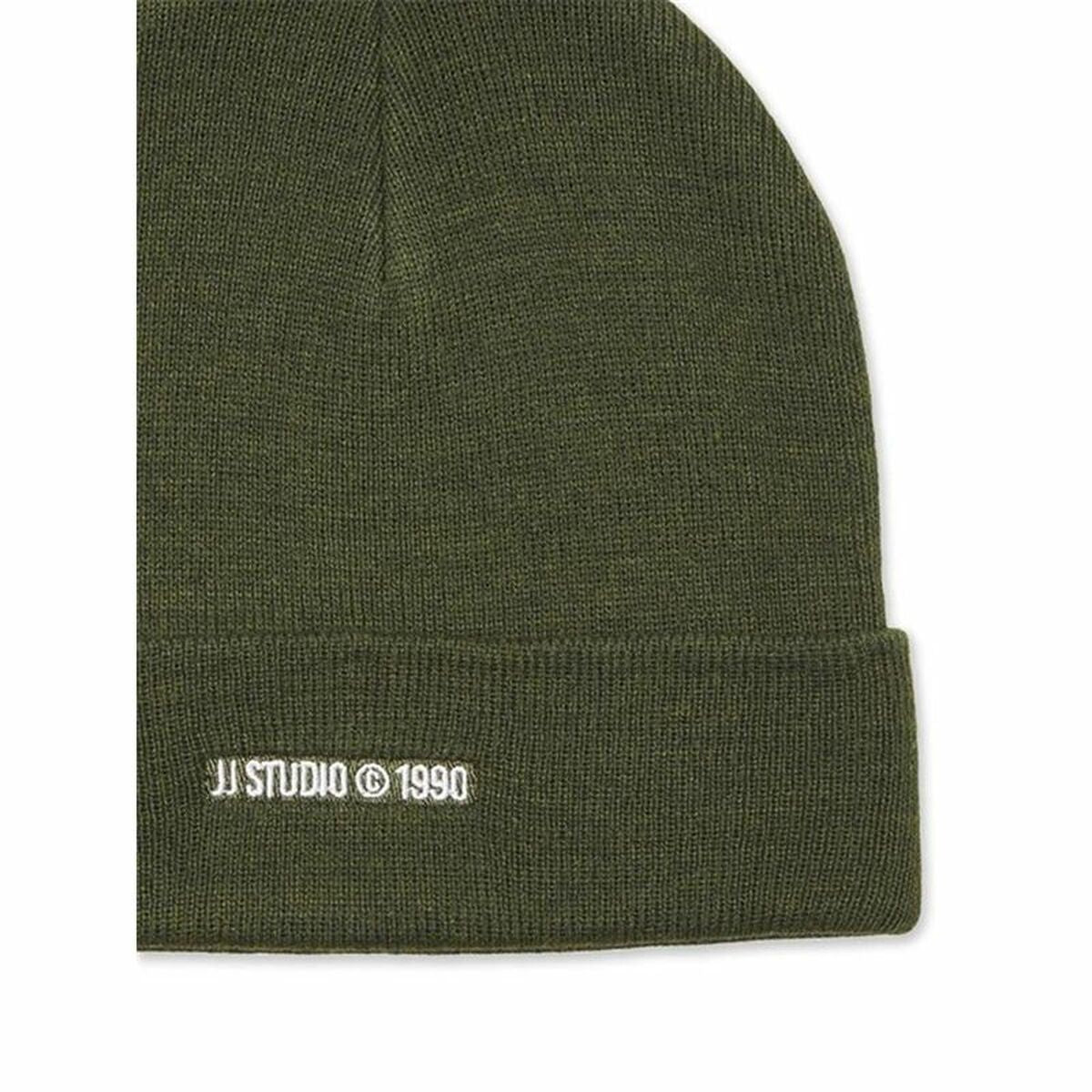 Chapeau Jack & Jones Jacbottle  Olive