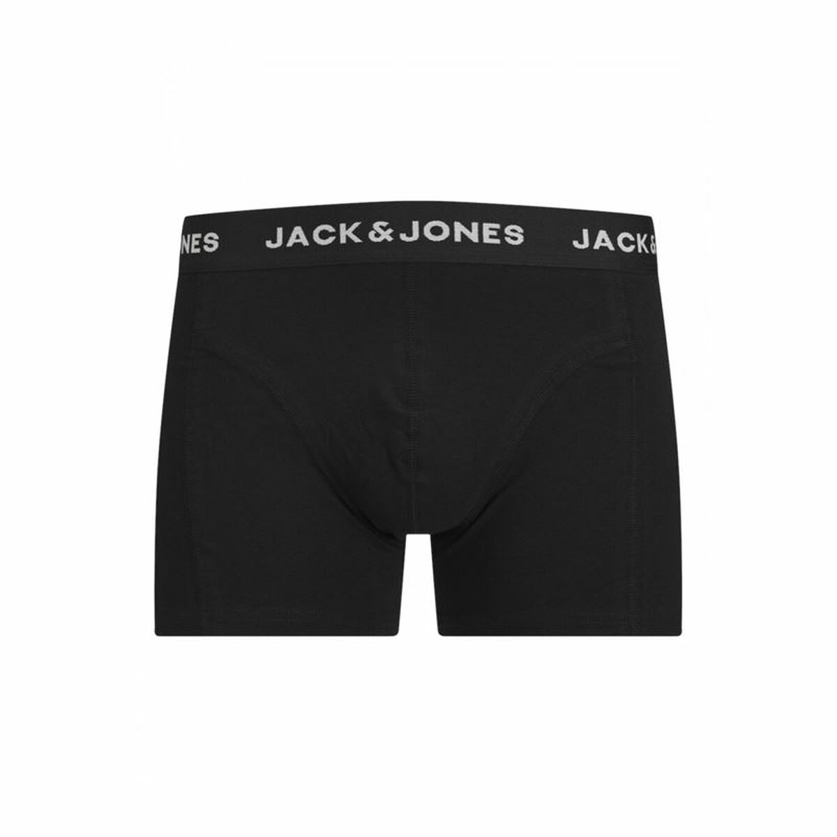 Boxer pour homme Jack & Jones Jacparis Trunks Noir