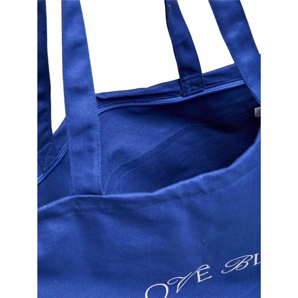 Sac à dos Pieces 17155816-19-4058 TCX Bleu