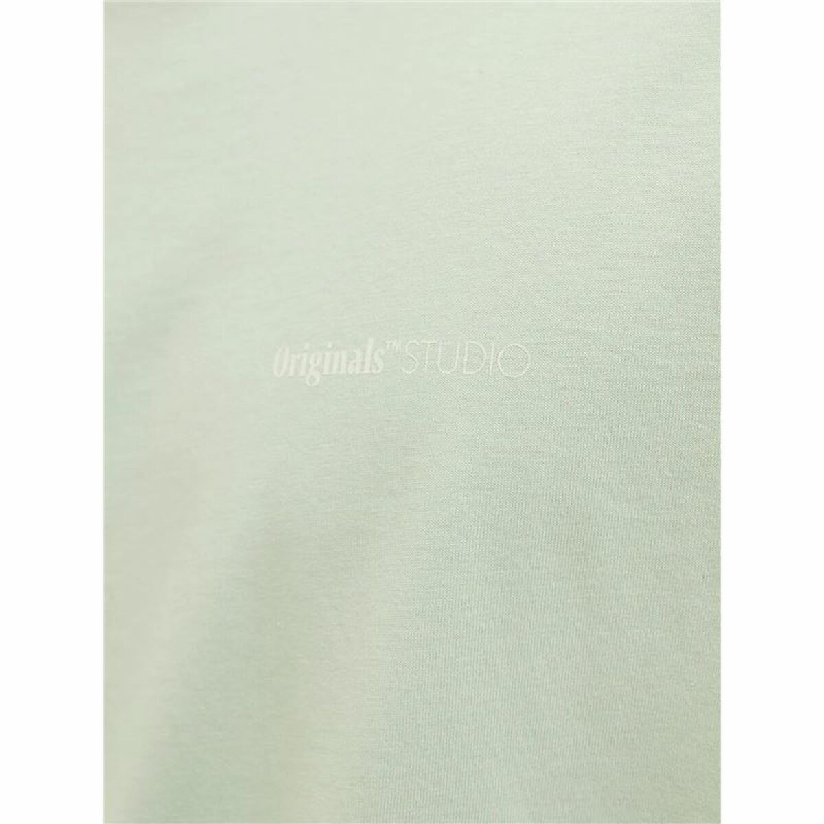 T-shirt à manches courtes homme Jack & Jones Jorvarenna Painted Bleu