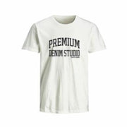 T-shirt à manches courtes homme Jack & Jones Jprblutimmy