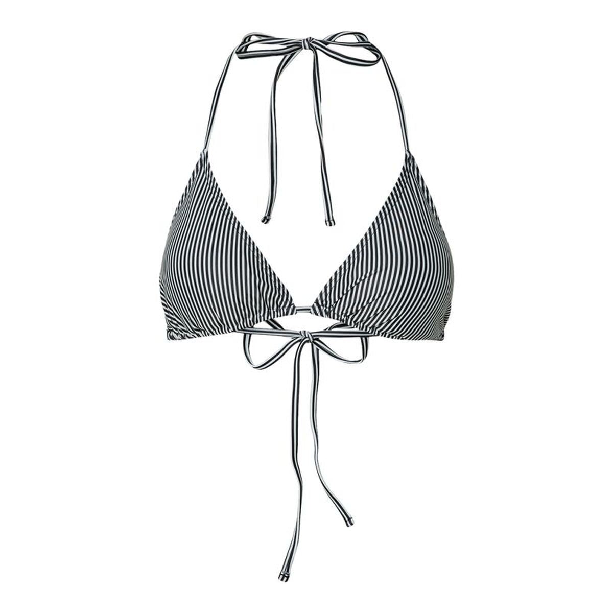 Soutien-gorge Pieces Pcbaomi Noir