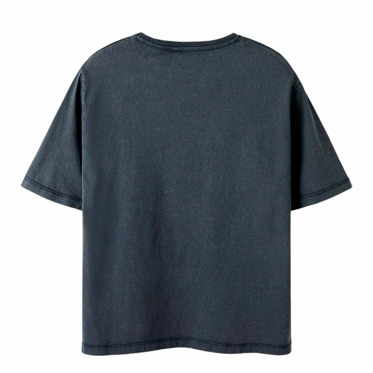 T shirt à manches courtes Enfant Name It Nkmfandel Nreg Noos