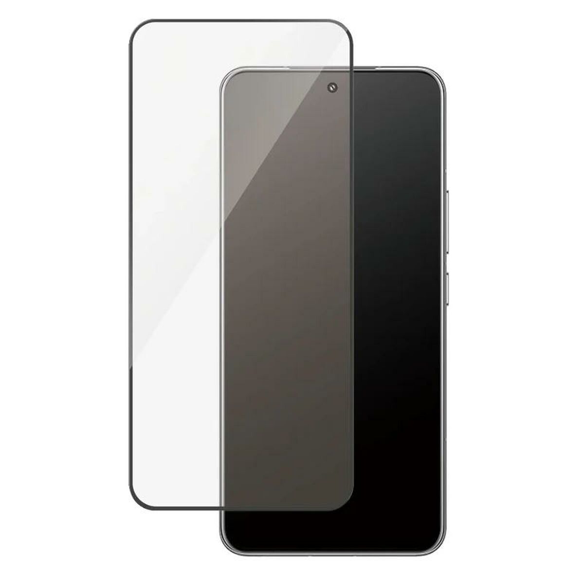Protection pour téléphone portable PanzerGlass Redmi Note 14 Transparent Xiaomi