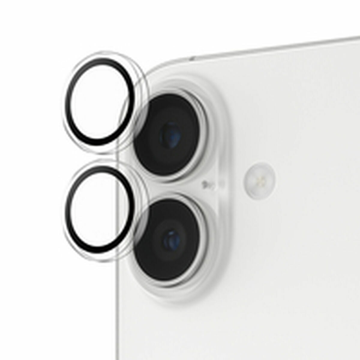 Protecteur d’objectif Panzer Glass PG75123 Apple