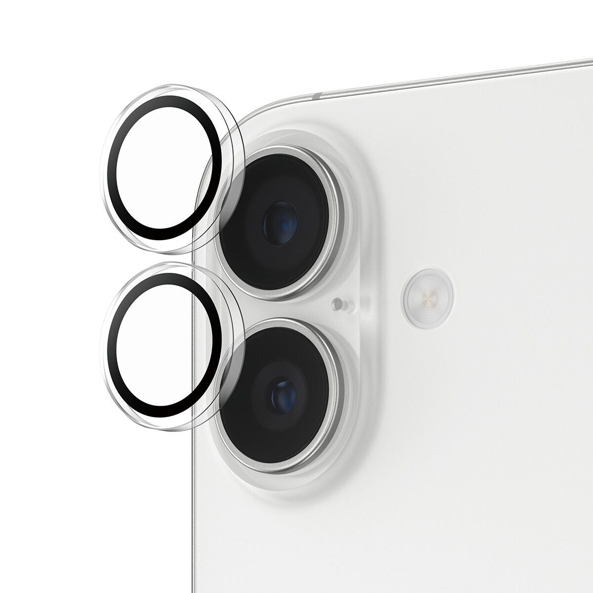 Protecteur d’objectif Panzer Glass PG75123 Apple