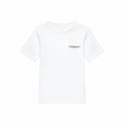 T shirt à manches courtes Enfant Jack & Jones Jorboston Photo w Neck