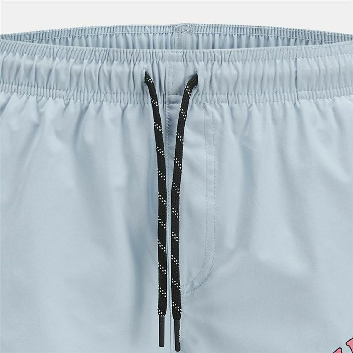 Pantalon court Jack & Jones Jpstmaui Jj Leg Print Eau Enfant Unisexe