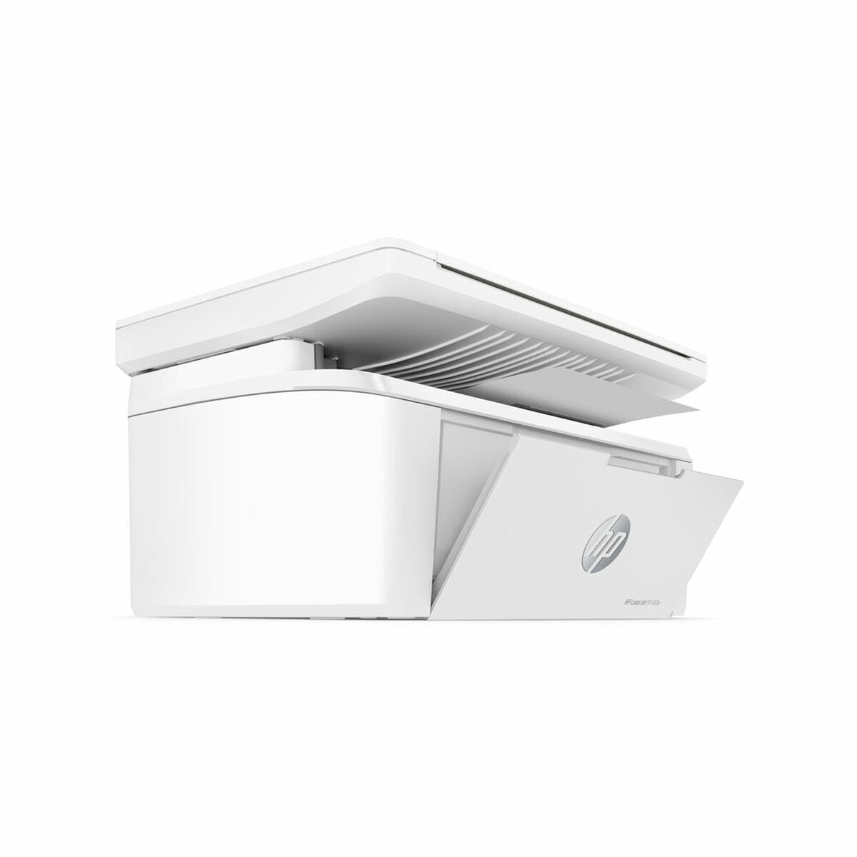 Imprimante laser HP 7MD72F#B19