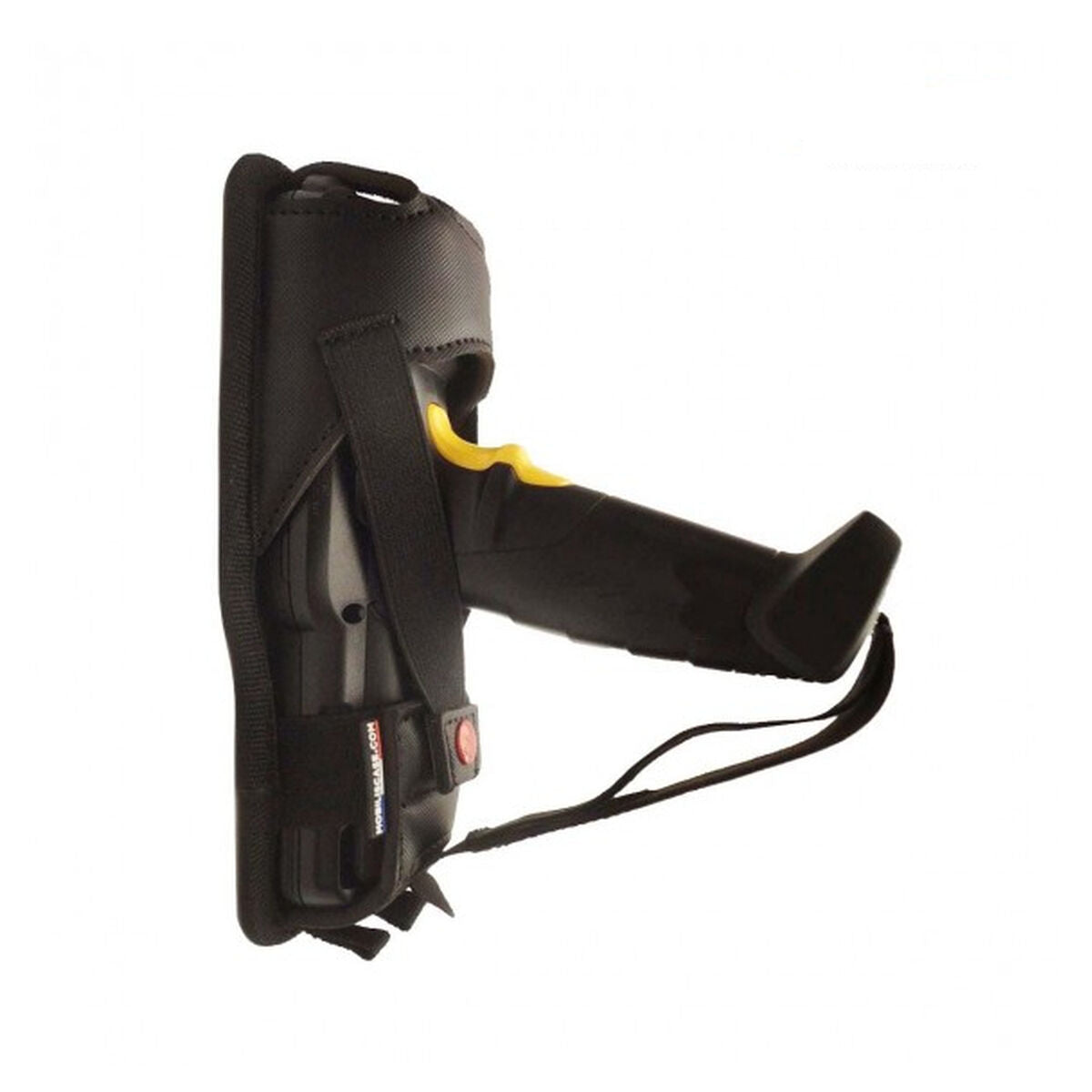 Protection pour téléphone portable Mobilis 063007 Noir