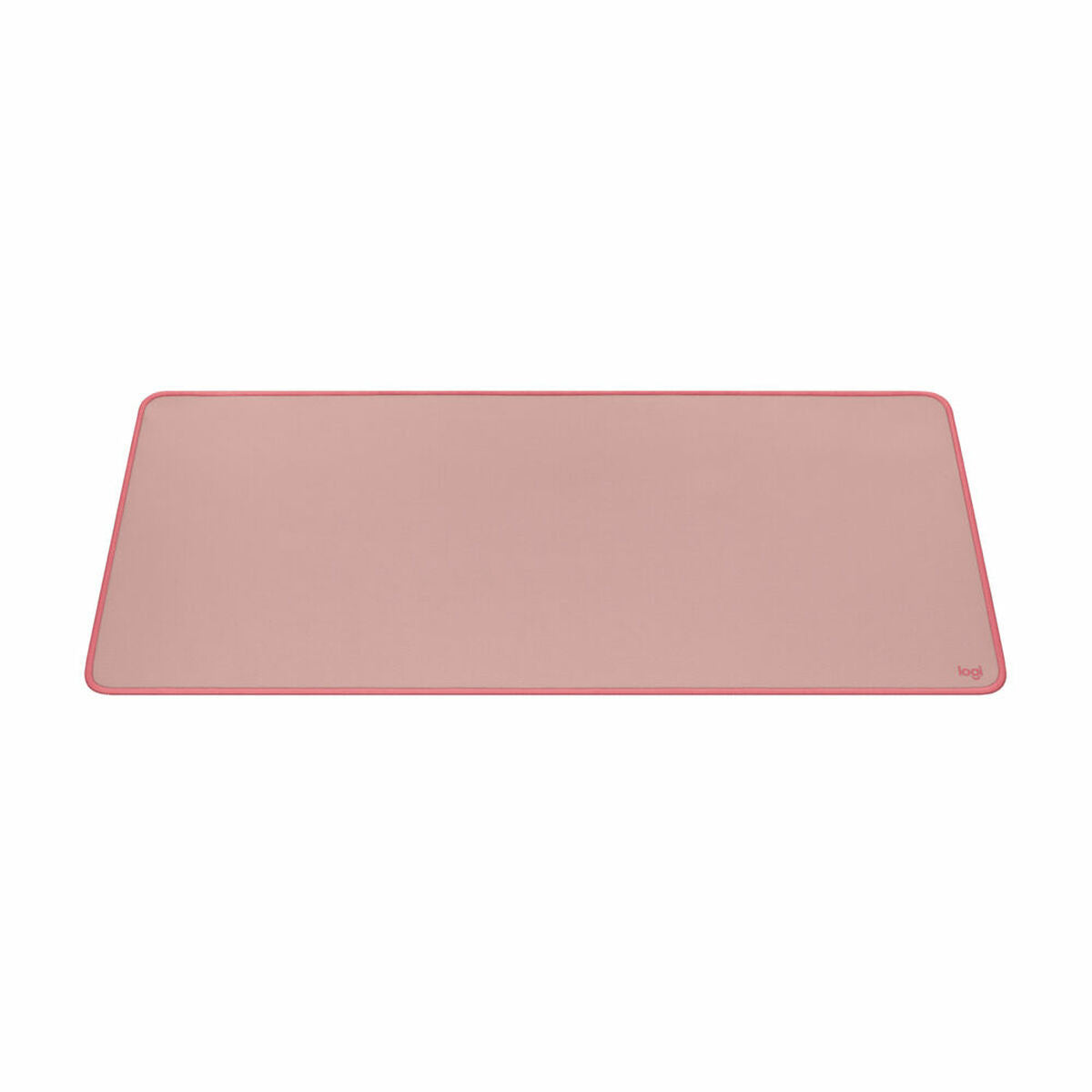 Tapis de Souris Logitech 956-000053 Rose