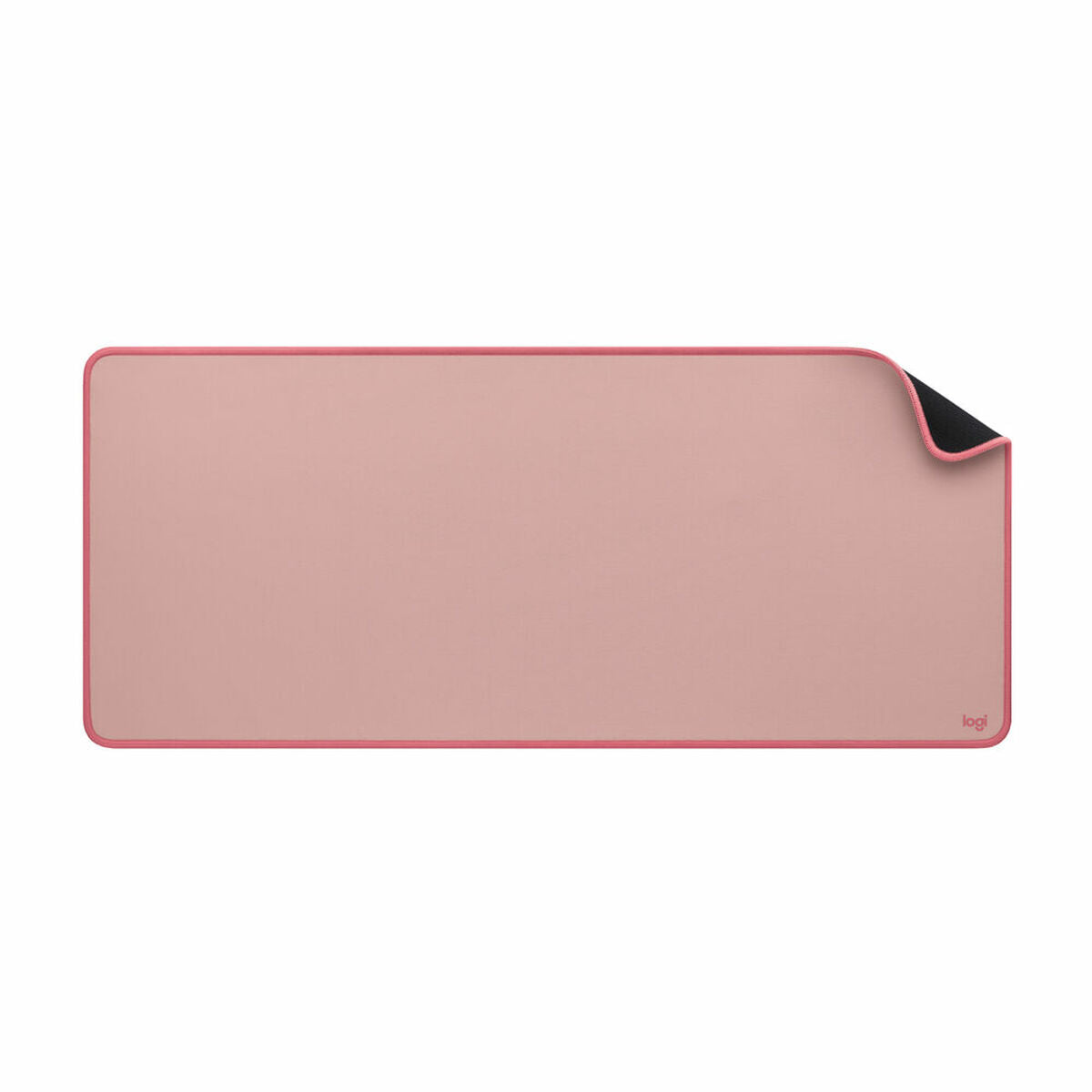 Tapis de Souris Logitech 956-000053 Rose