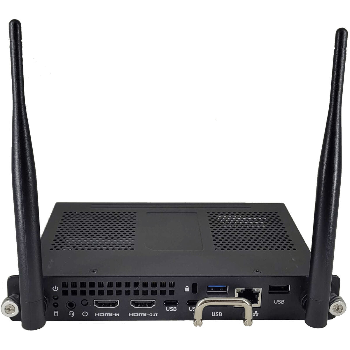 PC de bureau Smart Technologies UGK-PCM11-I5 intel core i5-1135g7 8 GB RAM 256 GB SSD