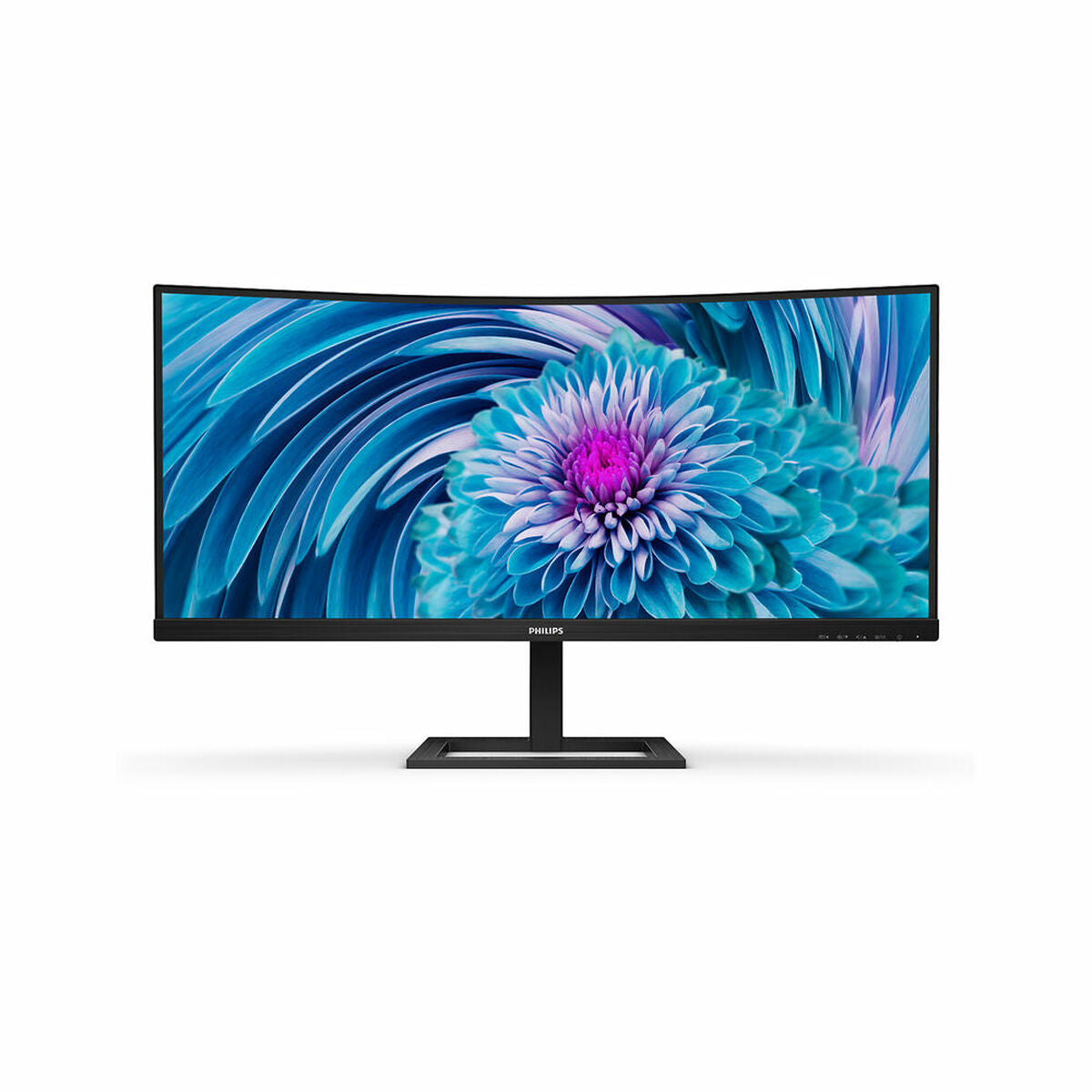 Écran Philips 346E2CUAE/00 Wide Quad HD 34"