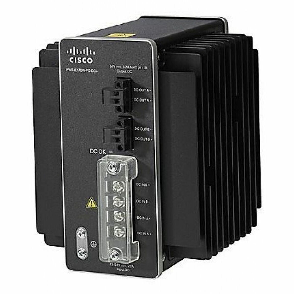 Bloc d’Alimentation CISCO PWR-IE170W-PC-AC=